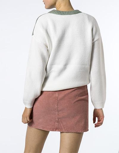 ROXY Pullover Im Retro-Design