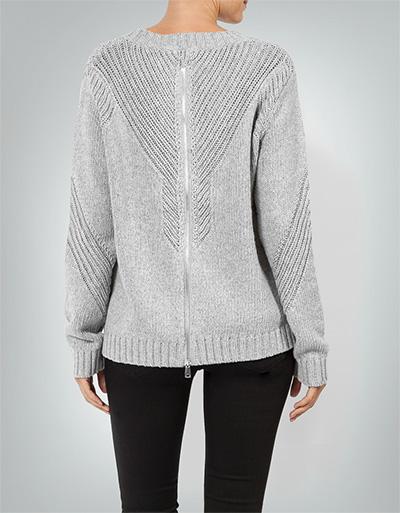 ROXY Pullover In Struktur-Optik
