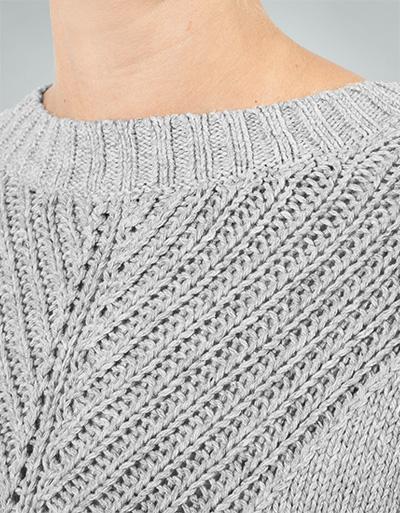 ROXY Pullover In Struktur-Optik