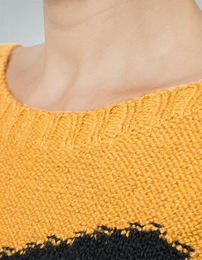 ROXY Pullover In Tricolor