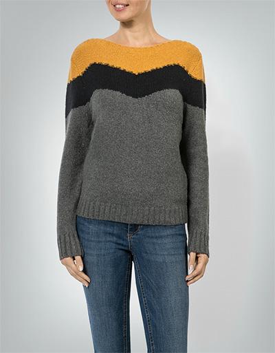 ROXY Pullover in Tricolor