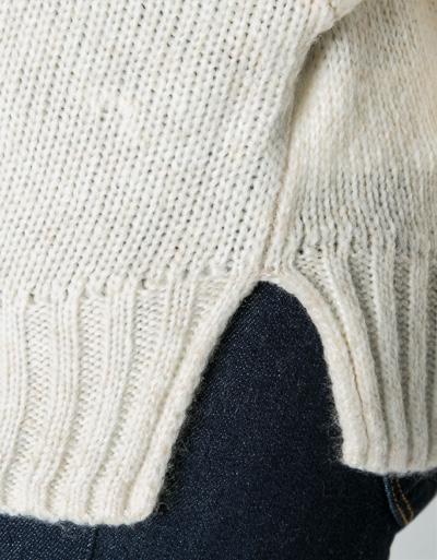 ROXY Pullover Mit Fledermausärmeln