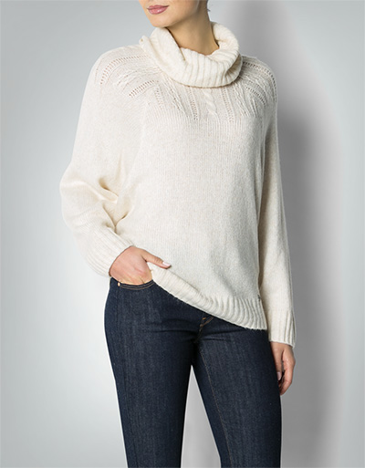 ROXY Pullover mit Fledermausärmeln