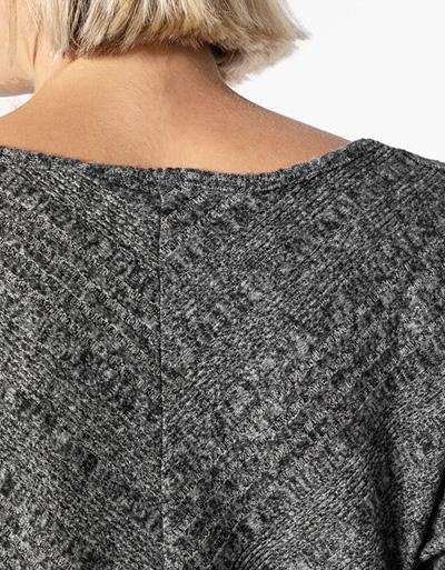 ROXY Pullover Mit Softer Haptik
