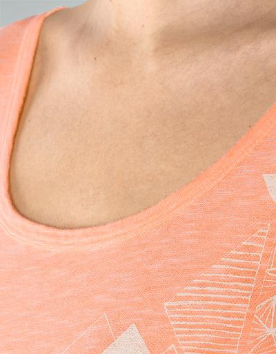 ROXY Shirt Mit Grafik-Print