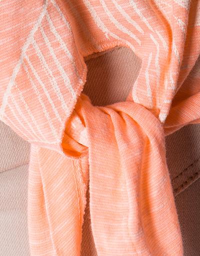 ROXY Shirt Mit Grafik-Print