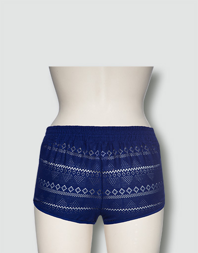 ROXY Shorts In Häkel-Optik