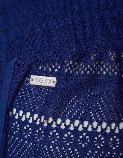 ROXY Shorts In Häkel-Optik