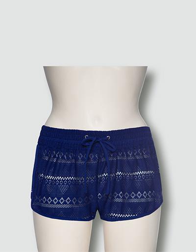 ROXY Shorts in Häkel-Optik