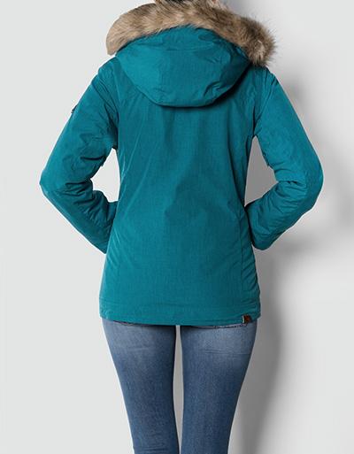 ROXY Ski- Und Snowboardjacke Im Modischen Design
