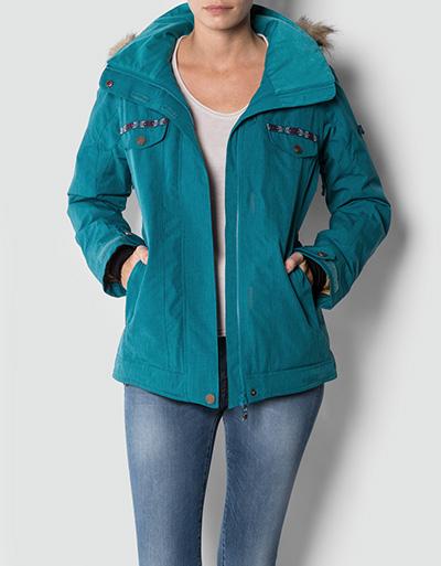 ROXY Ski- und Snowboardjacke im modischen Design