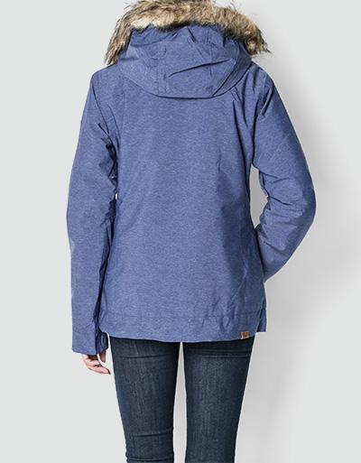 ROXY Ski- Und Snowjacke Mit DryFlight® Technologie