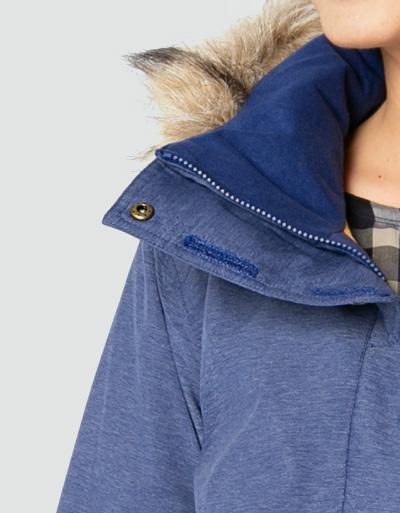 ROXY Ski- Und Snowjacke Mit DryFlight® Technologie