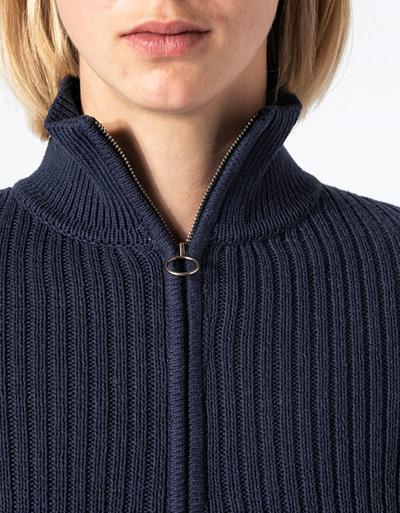 ROXY Strickkleid Aus Baumwolle