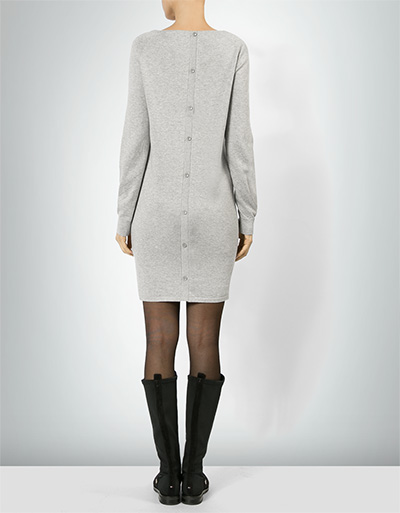 ROXY Strickkleid Mit Lochmusterdetails