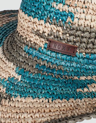 ROXY Strohhut In Häkel-Optik