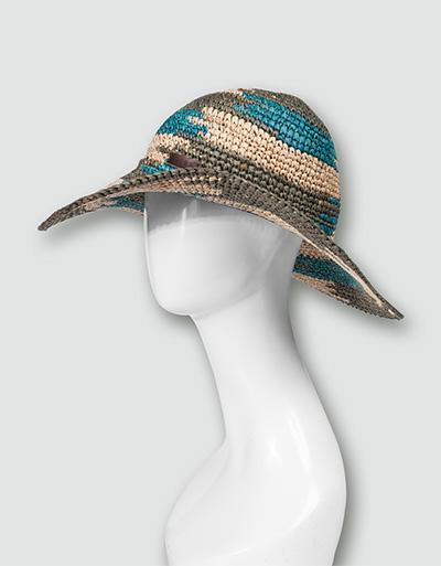 ROXY Strohhut in Häkel-Optik