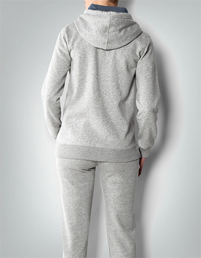 ROXY Sweatjacke Im Sportiven Design