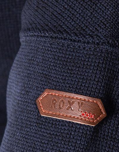 ROXY Sweatshirt Im Sportiven Design