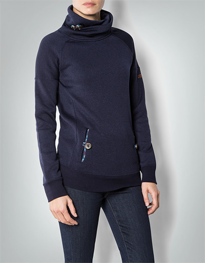 ROXY Sweatshirt im sportiven Design