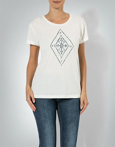 ROXY T-shirt mit Print