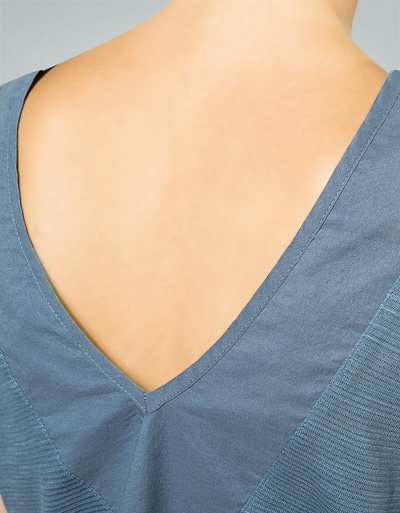 ROXY T-Shirt Mit Stickerei