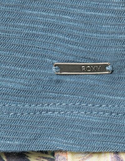 ROXY T-Shirt Mit Stickerei