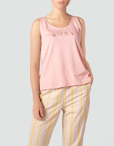 ROXY Top aus Bio Baumwoll-Jersey