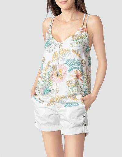 ROXY Top im floralen Dessin