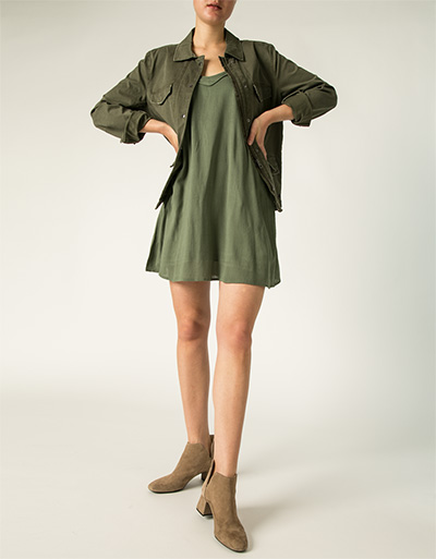 ROXY Top Mit Strukturierter Qualität