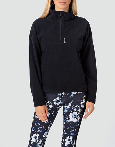 ROXY Troyer aus softem Fleece