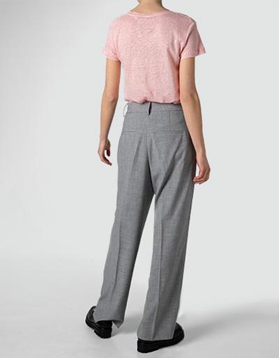 SECOND FEMALE Anzughose Mit Bundfalten