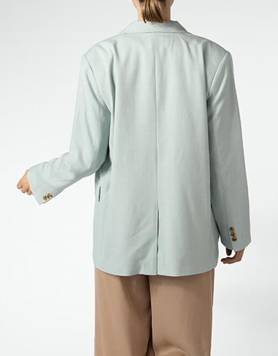 SECOND FEMALE Blazer Im Frischen Look