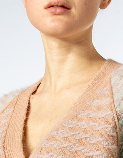 SECOND FEMALE Cardigan Mit Alpakawolle