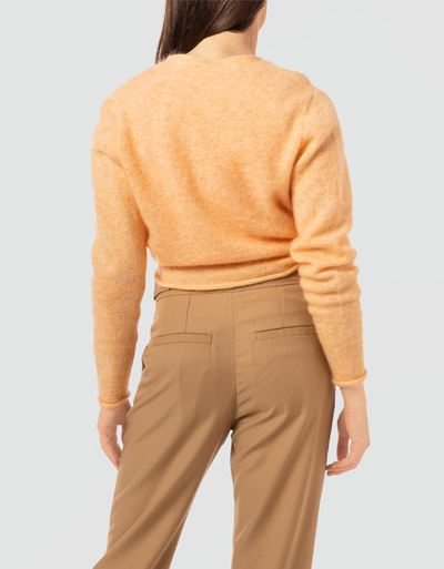 SECOND FEMALE Cardigan Zum Binden