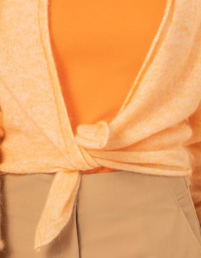 SECOND FEMALE Cardigan Zum Binden