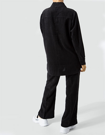 SECOND FEMALE Cordhose Mit Weitem Bein