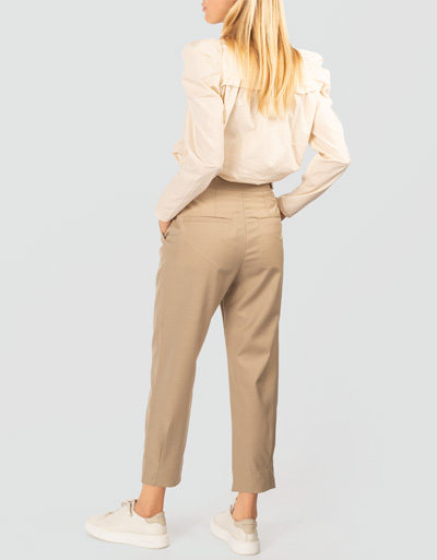 SECOND FEMALE Hose Im Baloon Fit