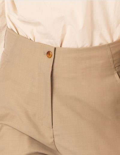 SECOND FEMALE Hose Im Baloon Fit