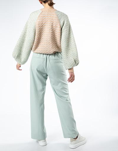 SECOND FEMALE Hose Im Geraden Schnitt