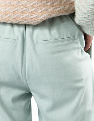 SECOND FEMALE Hose Im Geraden Schnitt