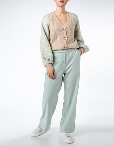 SECOND FEMALE Hose im geraden Schnitt