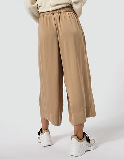 SECOND FEMALE Hose Im Legeren Schnitt