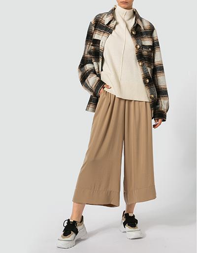 SECOND FEMALE Hose im legeren Schnitt