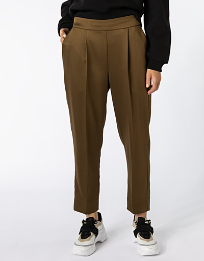 SECOND FEMALE Hose Im Lockeren Schnitt