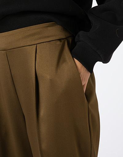 SECOND FEMALE Hose Im Lockeren Schnitt