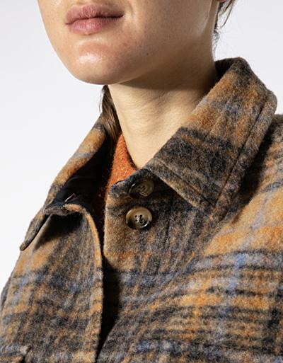 SECOND FEMALE Jacke Mit Halbfutter