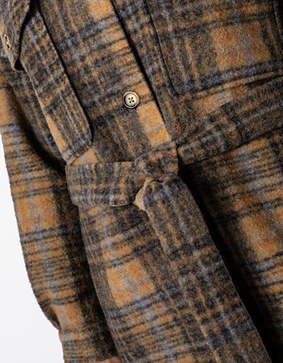 SECOND FEMALE Jacke Mit Halbfutter