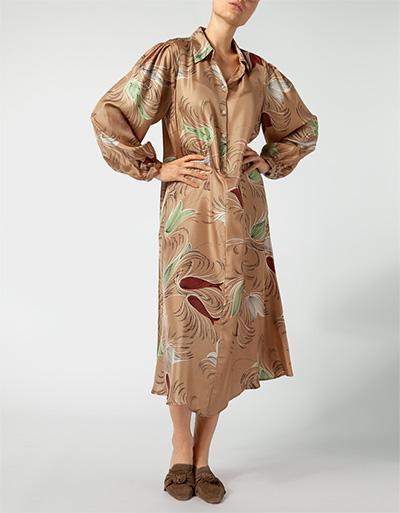 SECOND FEMALE Kleid aus Seide