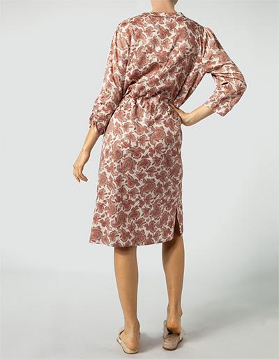 SECOND FEMALE Kleid Im Paisley-Dessin